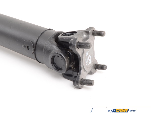 813X - Driveshaft - E36 M3 - Manual Transmission - 10/1996-1999 ...