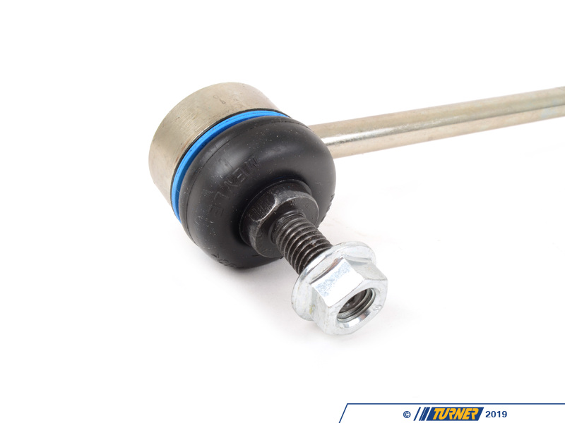31303414299 - Meyle Heavy Duty Front Left Sway Bar Link - E83 X3 | Turner Motorsport