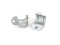 E39 Steel Rear Sway Bar Bracket Upgrade (Pair)