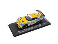 Limited Edition #94 Turner Motorsport Z4 GTD Minichamps - 1 of 300