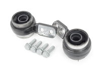 E46Xi FRONT CONTROL ARM BRACKET KIT WITH E46 325Xi/330Xi FRONT CONTROL ARM BUSHING **PRE-INSTALLED**