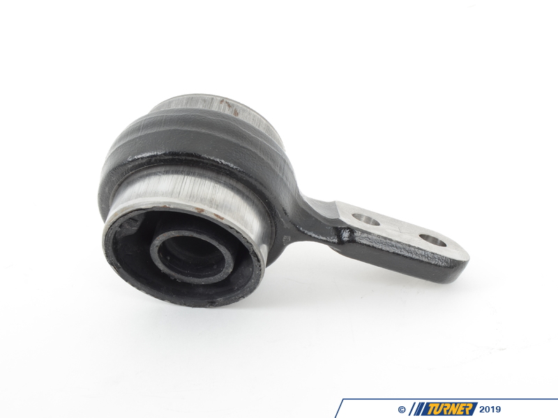 TSU4695PBX/163KT E46Xi FRONT CONTROL ARM BRACKET KIT WITH E46 325Xi