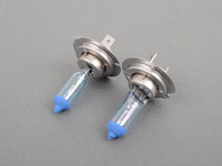 PIAA Xtreme White Plus H7 High Or Low Beam Bulbs (Pair)