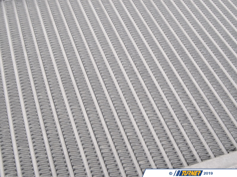 64116933922 Genuine BMW Heater Core E60 E61 E63 E64 Turner Motorsport