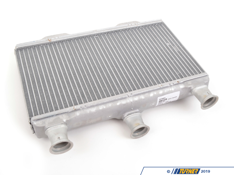 64116933922 Genuine BMW Heater Core E60 E61 E63 E64 Turner Motorsport