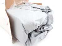 Genuine BMW Car Cover - E85 Z4 - Z4 3.0i Z4 3.0si M Roadster/Coupe