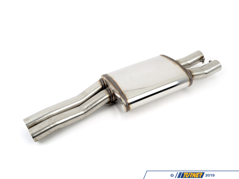resonator pipe