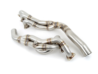E46 M3, Z4 M Supersprint Tubolare Full-Stepped Header