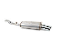 E30 325i/is/ic Supersprint Performance Muffler