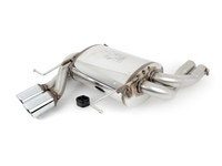 E90 325i/328i/330i Supersprint Performance Muffler