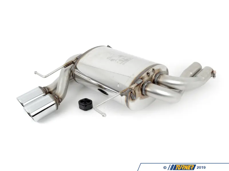 bmw e92 325i performance exhaust