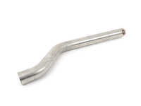 F25 X3 28i Supersprint Muffler Connecting Pipe