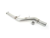 F30/F31/F34 328i, F32 428i Supersprint Section 1 Straight Pipe