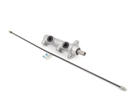 Brake Master Cylinder Upgrade - E30 325e, 325i, M3