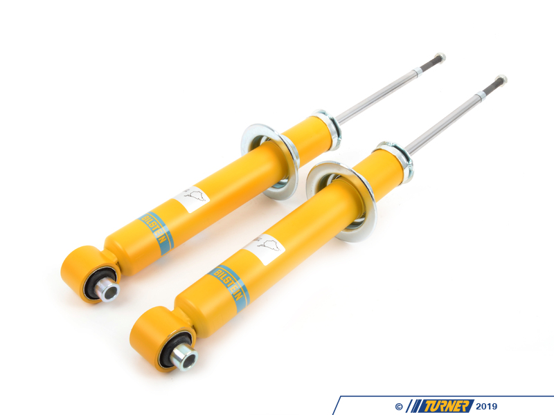 34030233KT Bistein B6 Performance Shocks & Struts Kit E34 525i