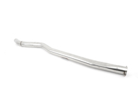 F30/F31 328i, F32 428i Supersprint Section 2 Straight Pipe