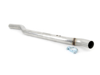 E39 525i/528i/530i/540i Supersprint Section 2 Straight Pipe