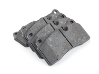 Genuine BMW Brake Pads for M Carbon - Rear - F80 M3, F82 M4