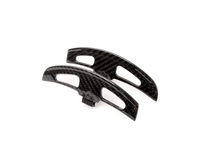 Paddle Shifters - E46 M3 SMG - Carbon Fiber