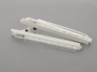 White LED Turn Signals - E9x M3