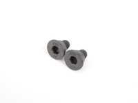 Brake Rotor Retaining Screw / Hold Down Bolts (pair) - M8x14