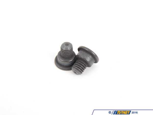 Brake Disc Retaining Screw - Best Replacement Brake Drum Retaining