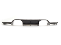 Vorsteiner Rear Carbon Fiber Diffuser - F80 M3 F82 M4