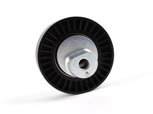 OEM INA Idler Pulley - Multiple BMWs