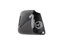 aFe Carbon Fiber Dynamic Air Scoops (DAS) - F30 335i 2012+, F32 435i