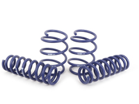 H&R Sport Spring Set - F31 328xi 328dxi - Wagon