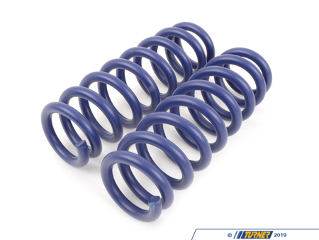 H&R Sport Spring - F30 328D XDrive Sedan 2014-19 (28832-1) main image 0