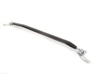 Turner Front Carbon Fiber Strut Brace - E36 323i/is 325i/is, 328i/is, M3