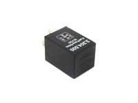 Relay - Black 7-prong - Fuel Pump Relay