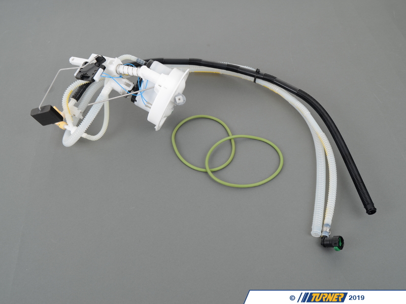 16147163295 Fuel Filter w/ Pressure Regulator Repair Kit E90 E92