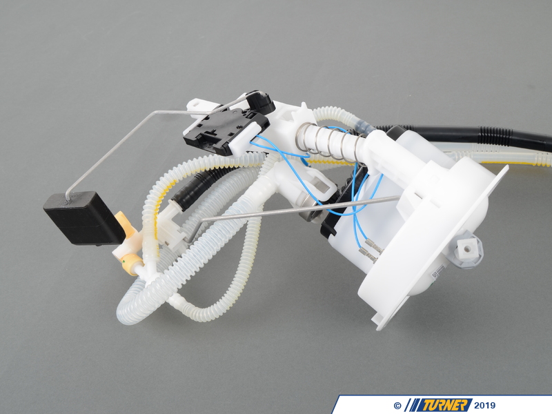 16147163295 Fuel Filter w/ Pressure Regulator Repair Kit E90 E92