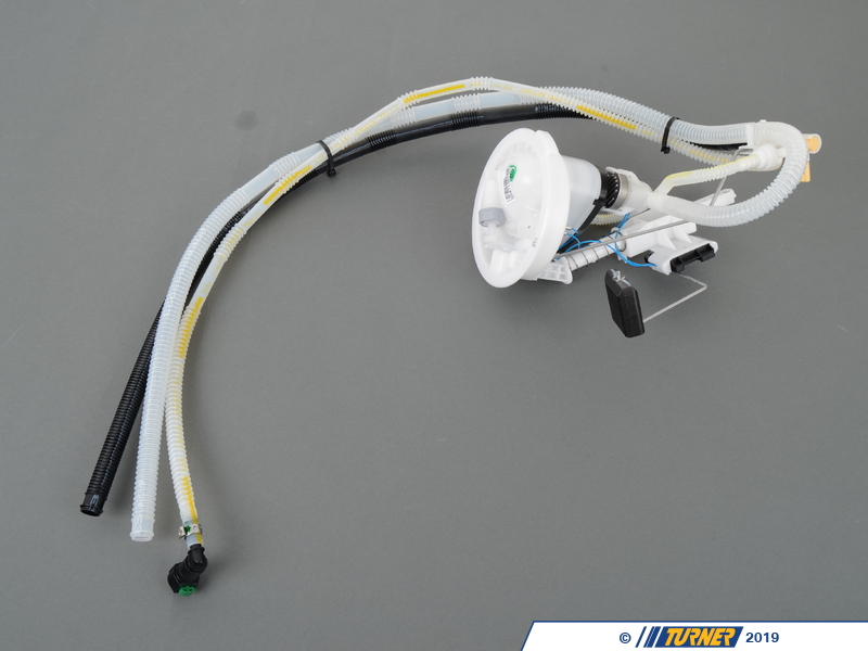 16147163295 Fuel Filter w/ Pressure Regulator Repair Kit E90 E92