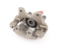 Brake Caliper - Rebuilt - Rear Left - E34 540i, M5 - E32 740i/il, 750il