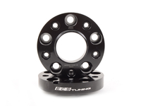 ECS Tuning Wheel Spacers - 25mm - 72.6mm CB