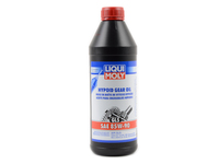 Liqui Moly Manual Transmission / Differential Fluid 85w90 - 1 Liter