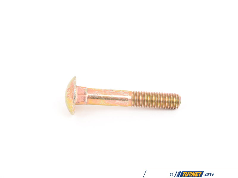 12311276540 Genuine BMW SaucerHead Screw M8X50 12311276540