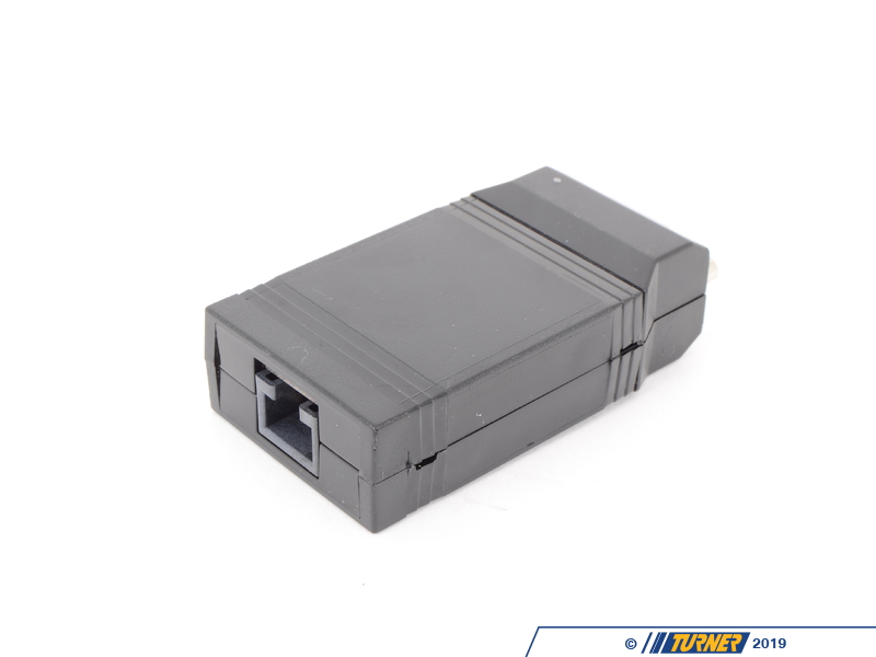 P3F10GAUGEVB Vent Integrated Data Display And Boost Gauge Turner