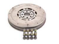 OEM LuK Twin Mass Flywheel -- E30 E36 Z3 - M42 M44