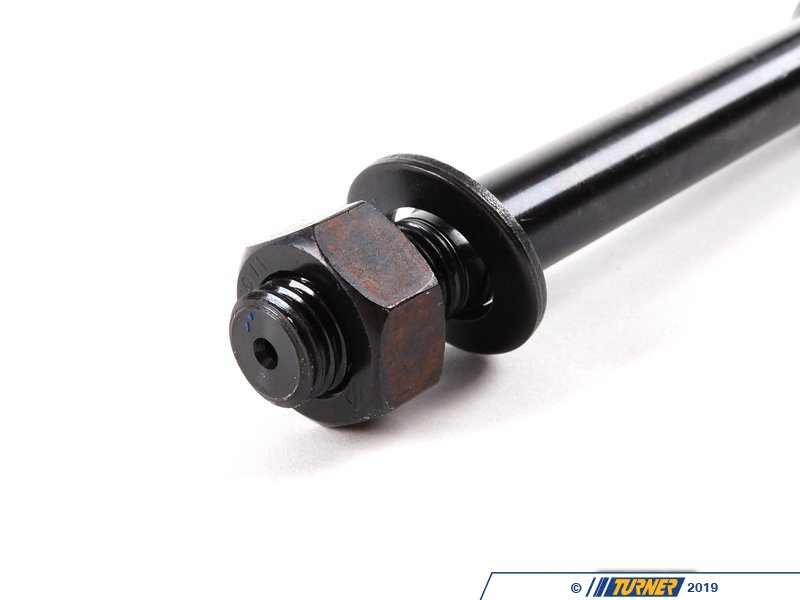 83300493227 Genuine BMW Rear Axle Bushing Removal Tool E46 Turner