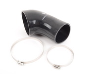 Torque Booster Tube - Black
