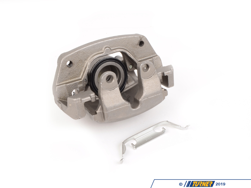 34116773132rKT Brake Caliper Rebuilt Front Right E39 530i 540i