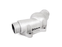 Aluminum Thermostat Housing - E34 525i, E36 325i 328i M3, Z3