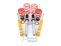 E89 Z4 30i/35i/35is H&R Street Performance Coil Over Suspension