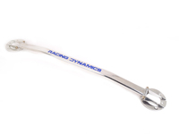 Racing Dynamics Front Strut Brace - Z4 2003-2008