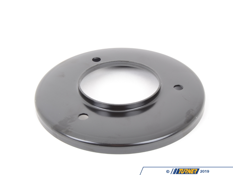 31312489795K E36, Z3 Strut Tower Reinforcement Plates (Pair) Turner