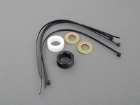 Turner Motorsport Steering Rack Stop Kit - E30 M3